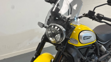 Ducati Scrambler Icon (21MY)